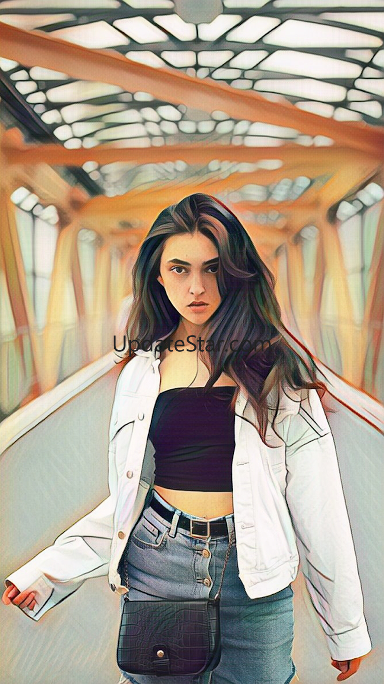 ArtistA: Cartoon Photo Editor 1.1.2