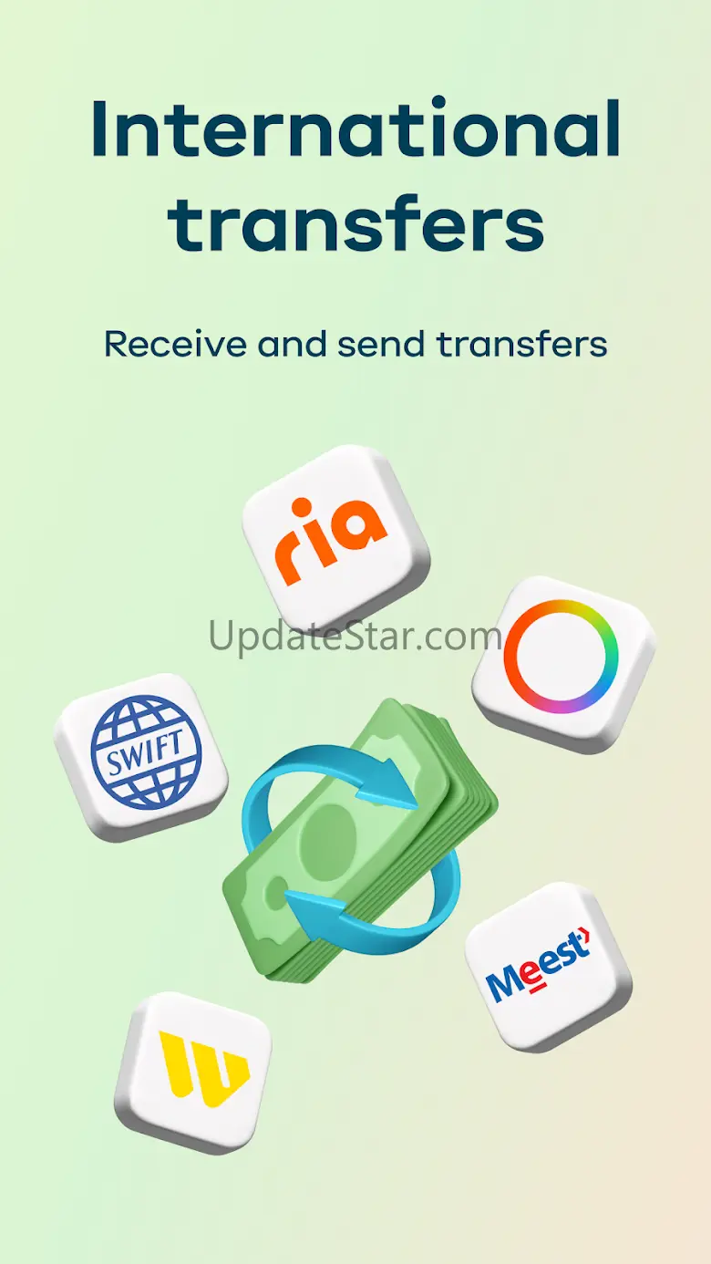 Privat24 – mobile bank 6.72.01