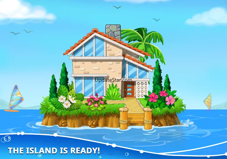 Building games. Build a house 17.2.8