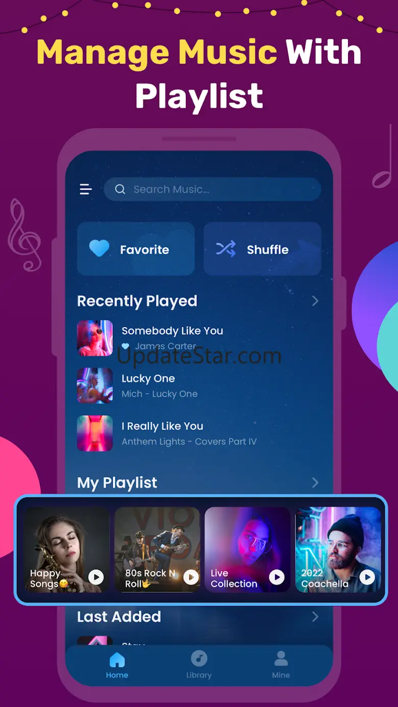 Offline Music Player: Play MP3 3.2.0