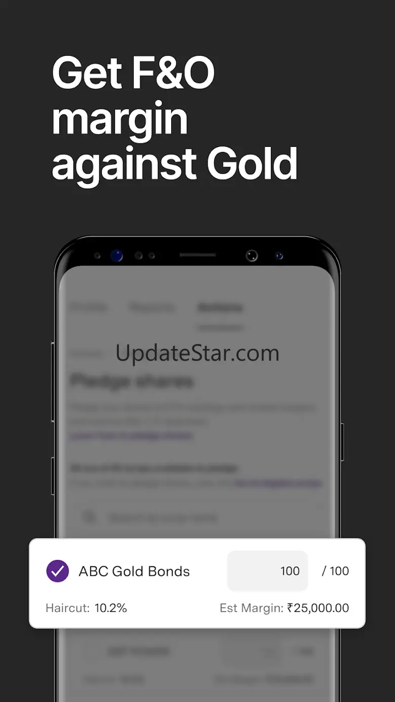 Upstox- Stocks & Demat Account 2.16.0