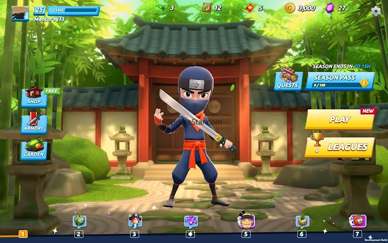 Fruit Ninja 2 - Fun Action Gam 2.41.1