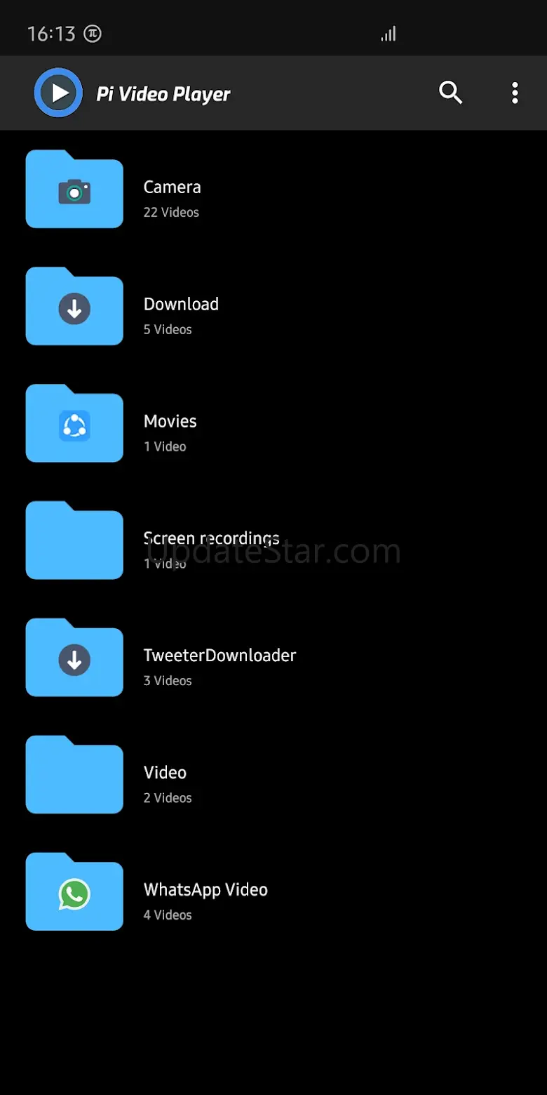 Pi Video Player - Media Player 1.1.0.7_release_1