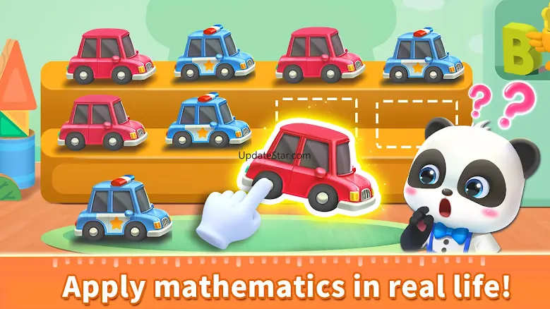 BabyBus Kids Math Games 2.16.01.12