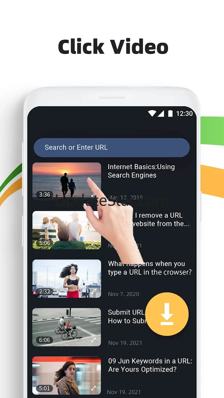 Video downloader, download app 1.44.5