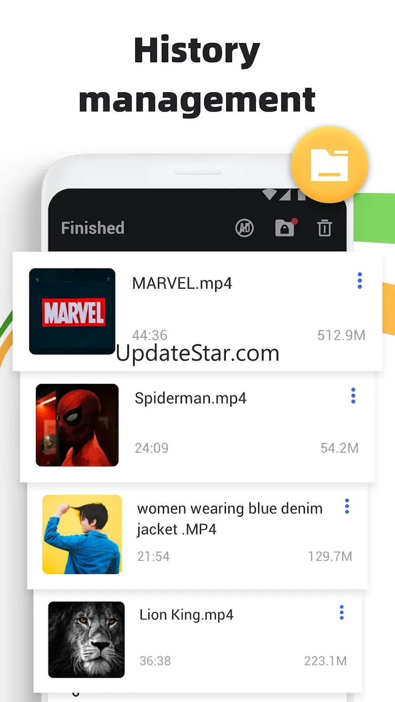 Video downloader, download app 1.44.5
