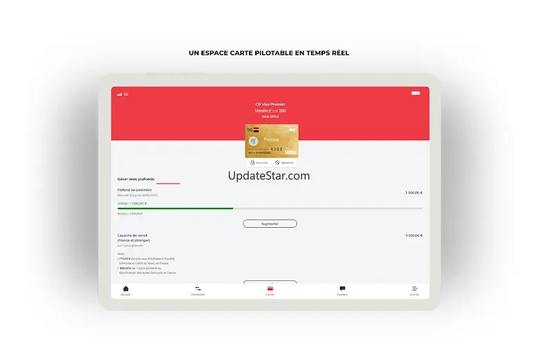 L'Appli SG 5.12.2