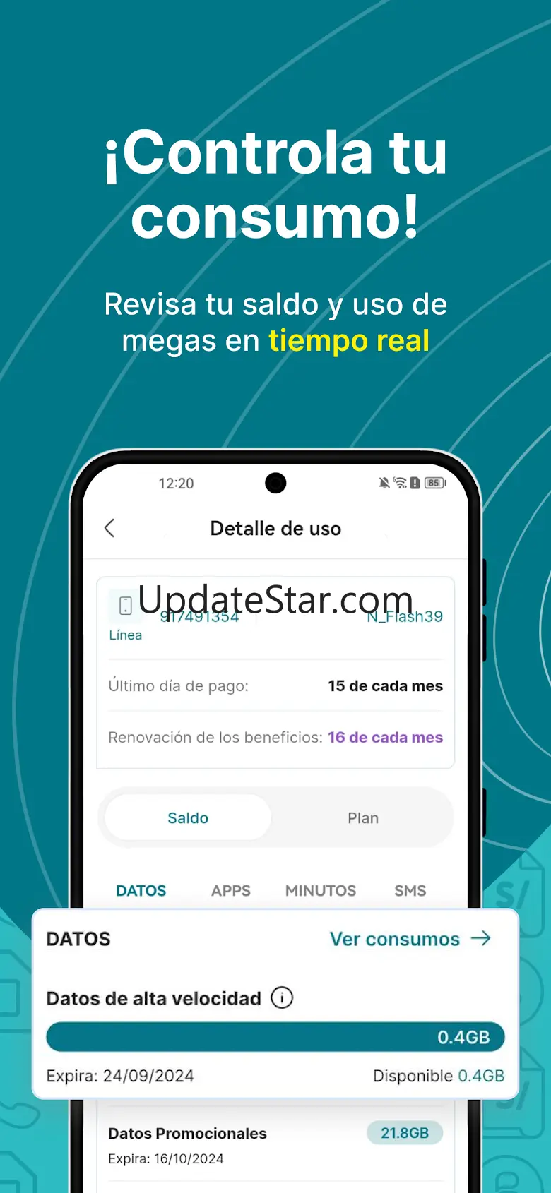 Mi Bitel 4.4.64