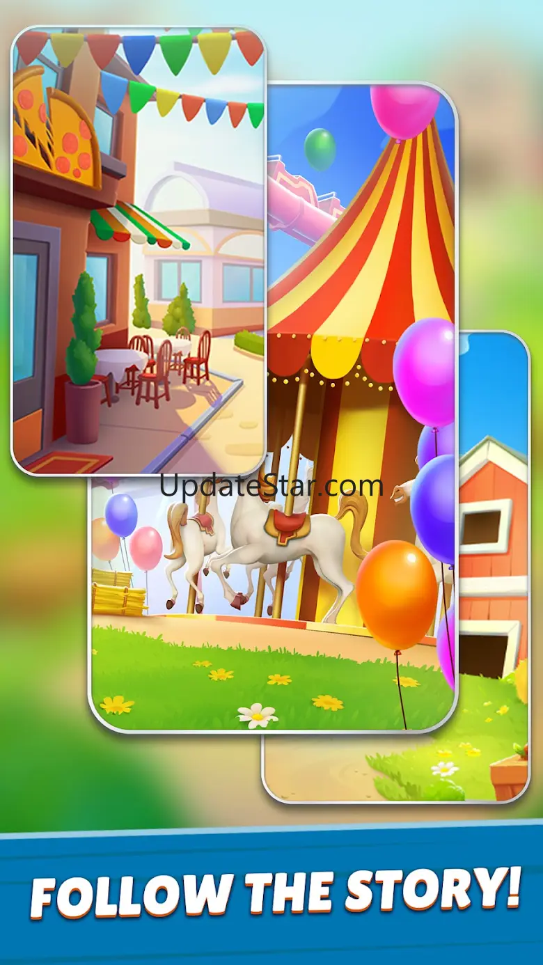 Word Farm Adventure: Word Game 7.5.0