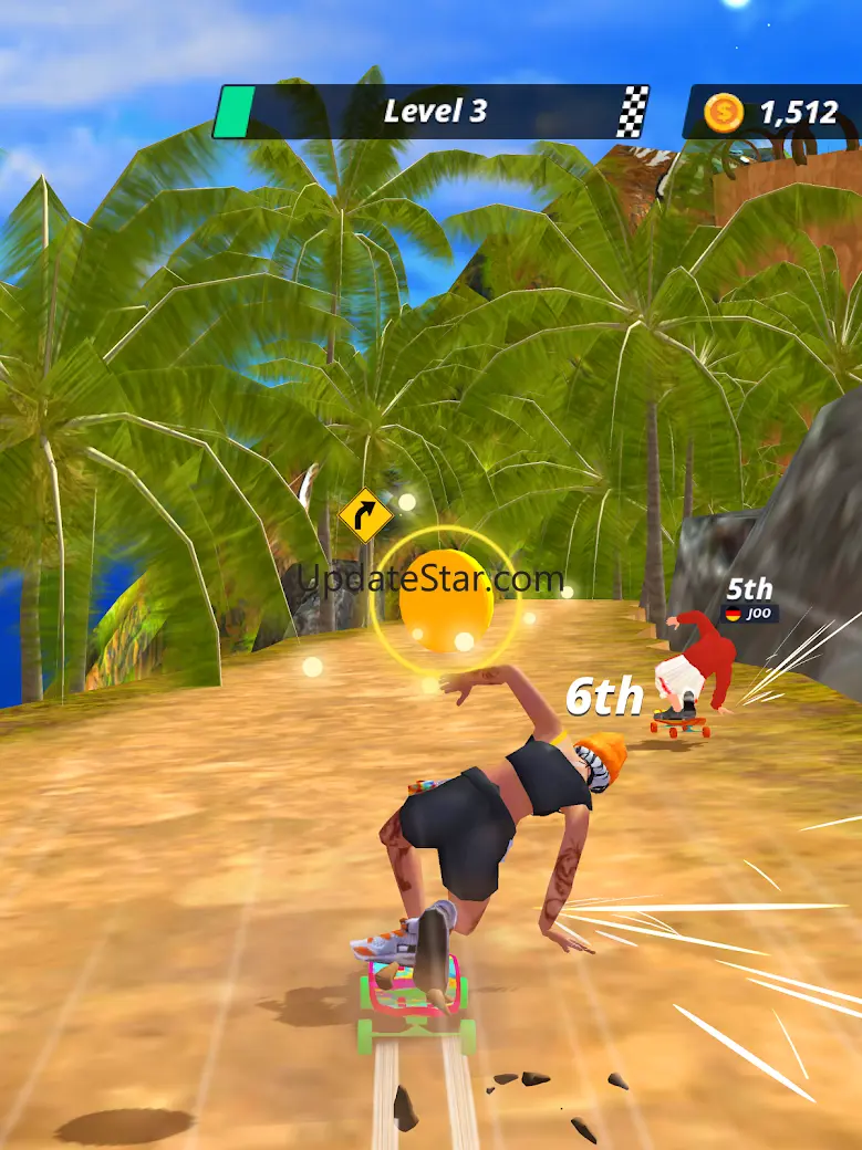 Downhill Racer 7.0.0