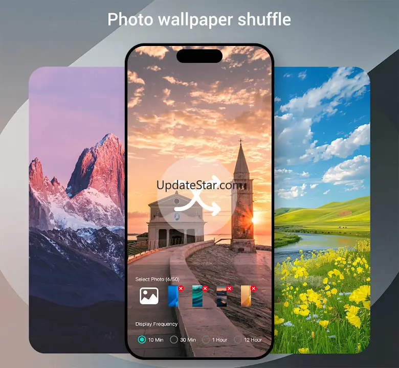 Colorful OS Launcher 7.2