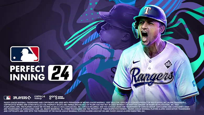 MLB Perfect Inning 24 1.2.3