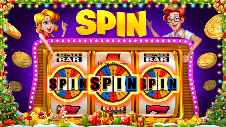Bravo Classic Slots-777 Casino 3.52