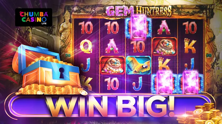Chumba Casino Lite 1.17.95
