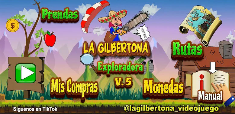 La Gilbertona 11