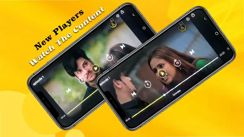 Kangan : Web Series & Movies 1.1.7-prod
