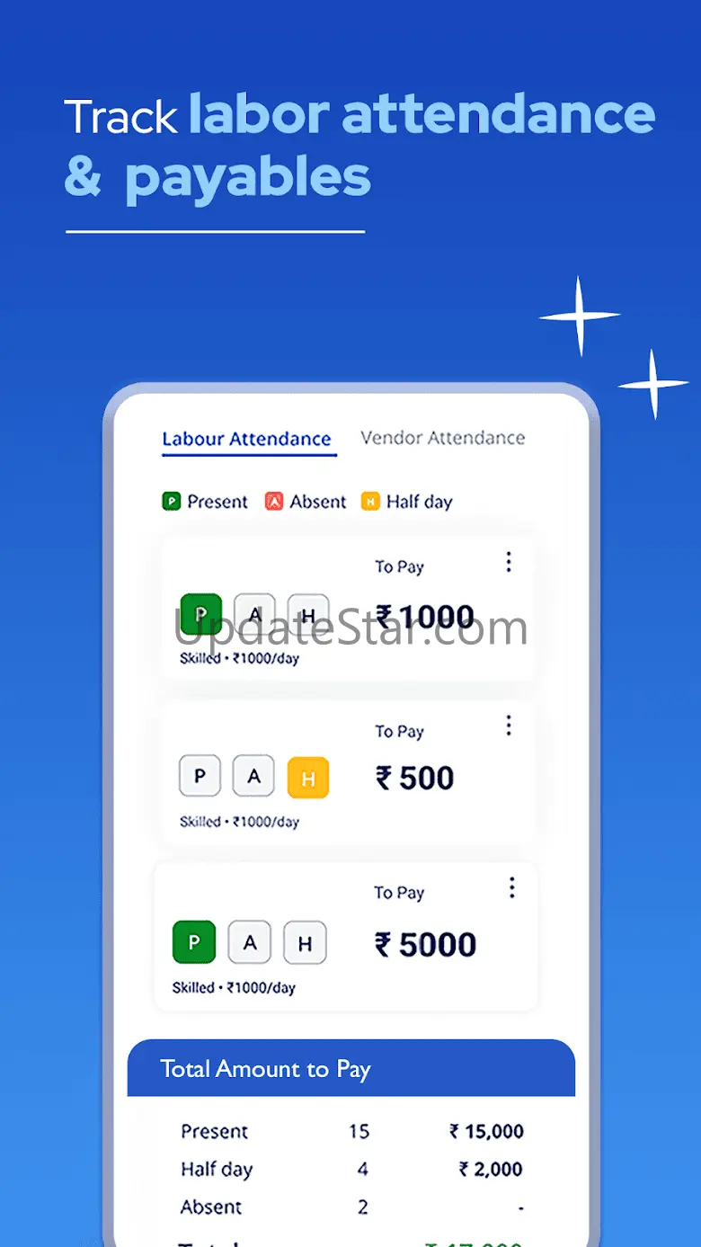 Powerplay Site Management App 2.011