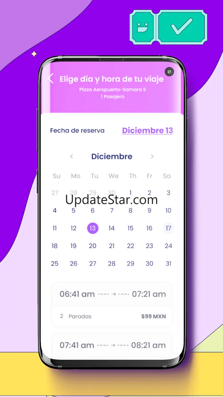 Urbvan - Commutes App 4.0.11