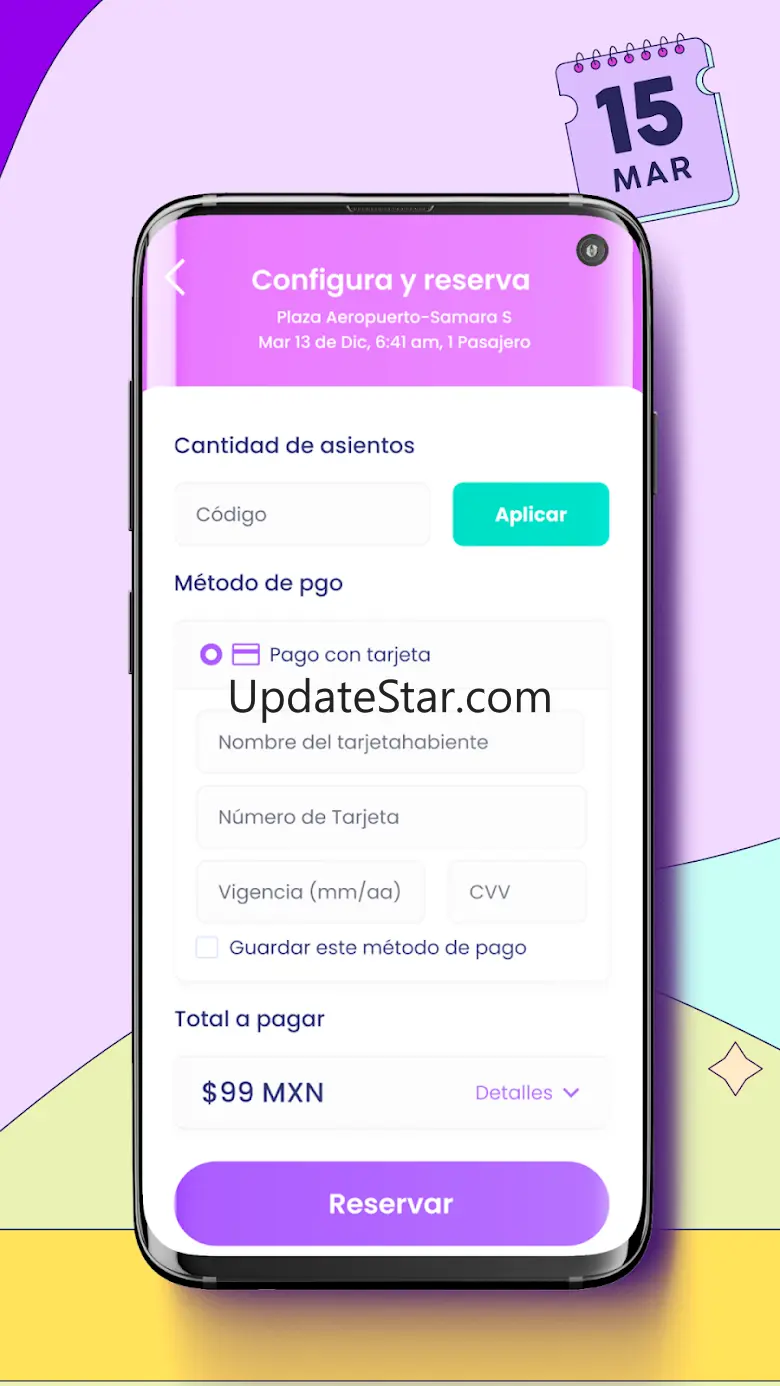 Urbvan - Commutes App 4.0.11