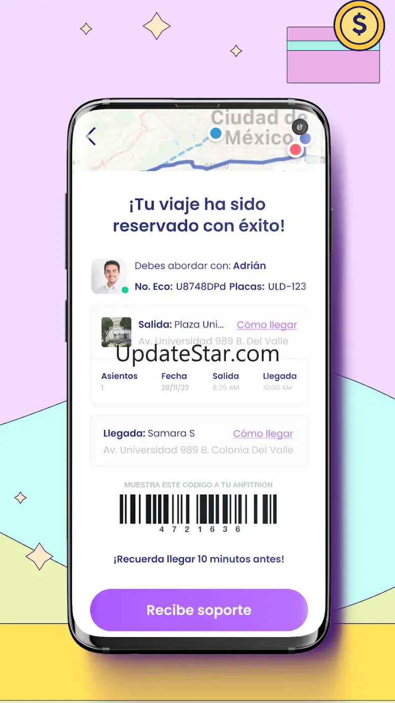 Urbvan - Commutes App 4.0.11
