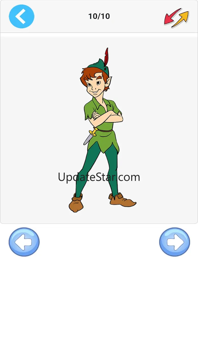 Learn To Draw Anime : By Steps 12.0.1