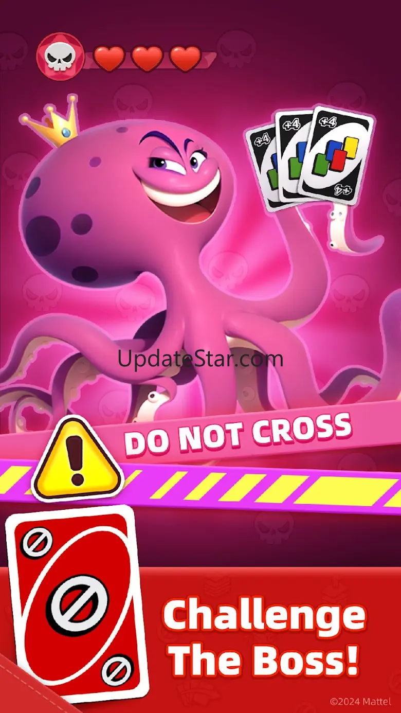 UNO Wonder 1.3.8716