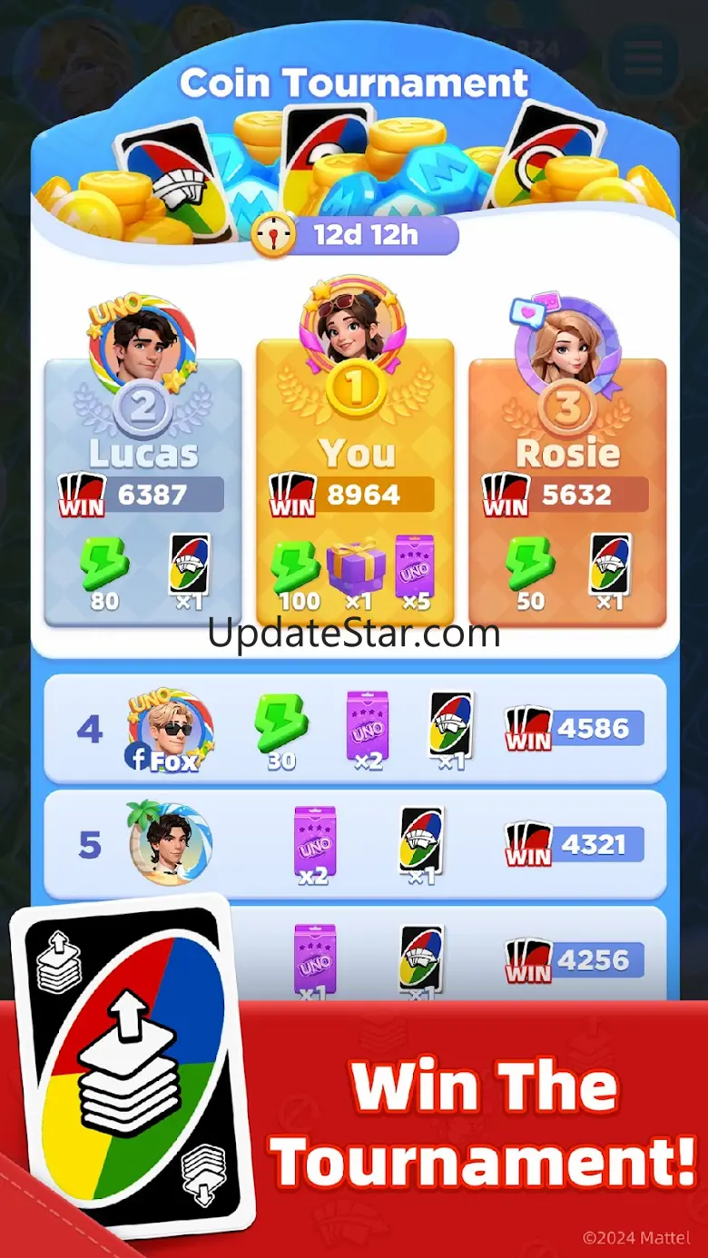 UNO Wonder 1.3.8716