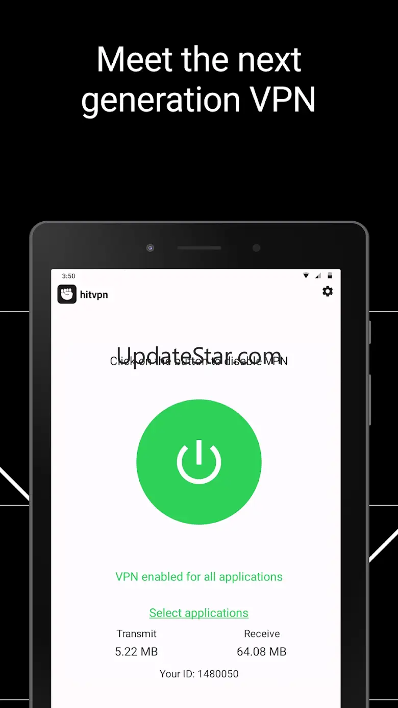 HitVPN - fast & secure VPN 1.0.11