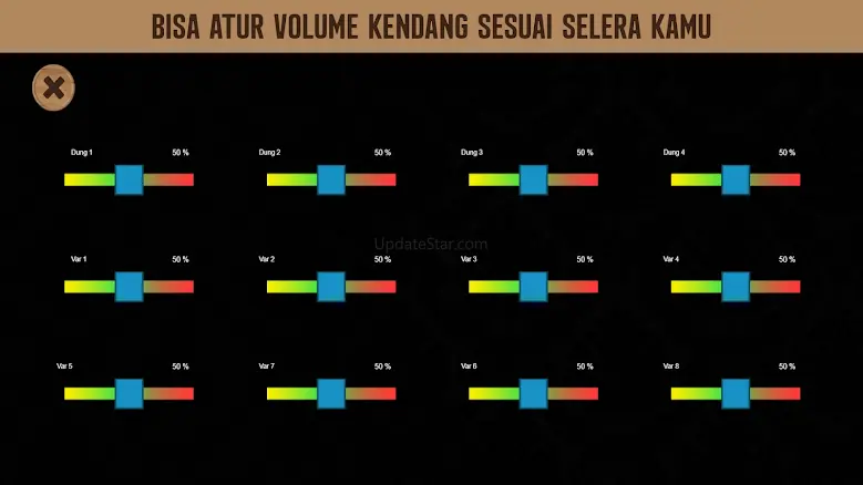 Kendang Koplo Real 5.1.0.0