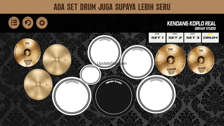 Kendang Koplo Real 5.1.0.0