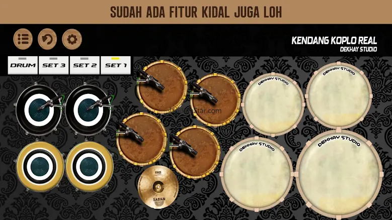 Kendang Koplo Real 5.1.0.0