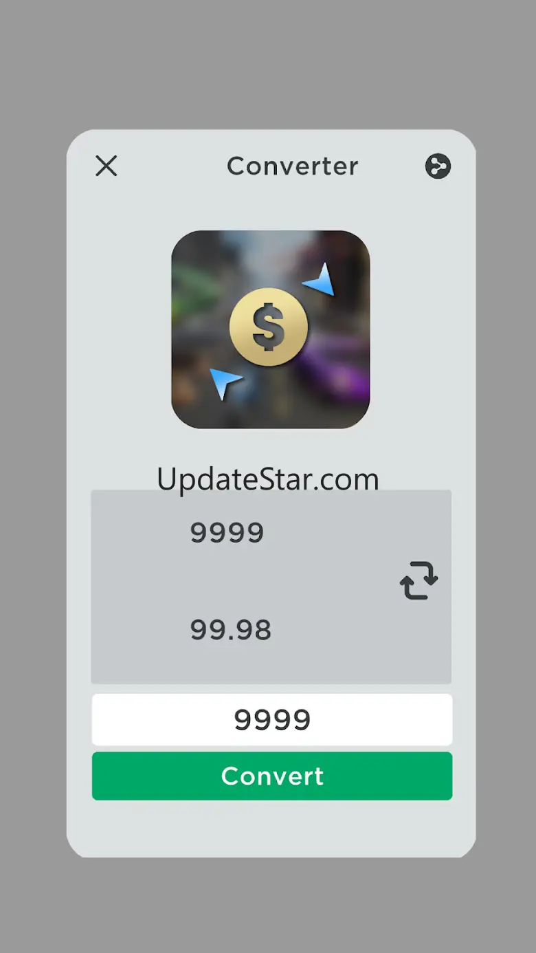 Robux Clicker and RBX Calc