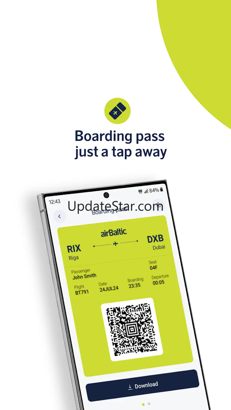 airBaltic 1.2.18