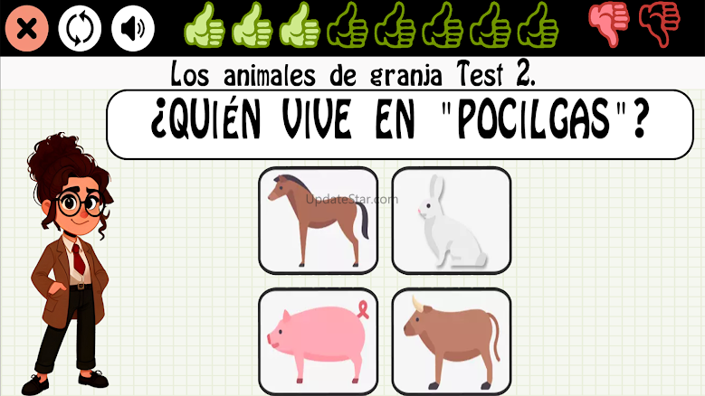 Aprende Primaria Jugando 1.0.52
