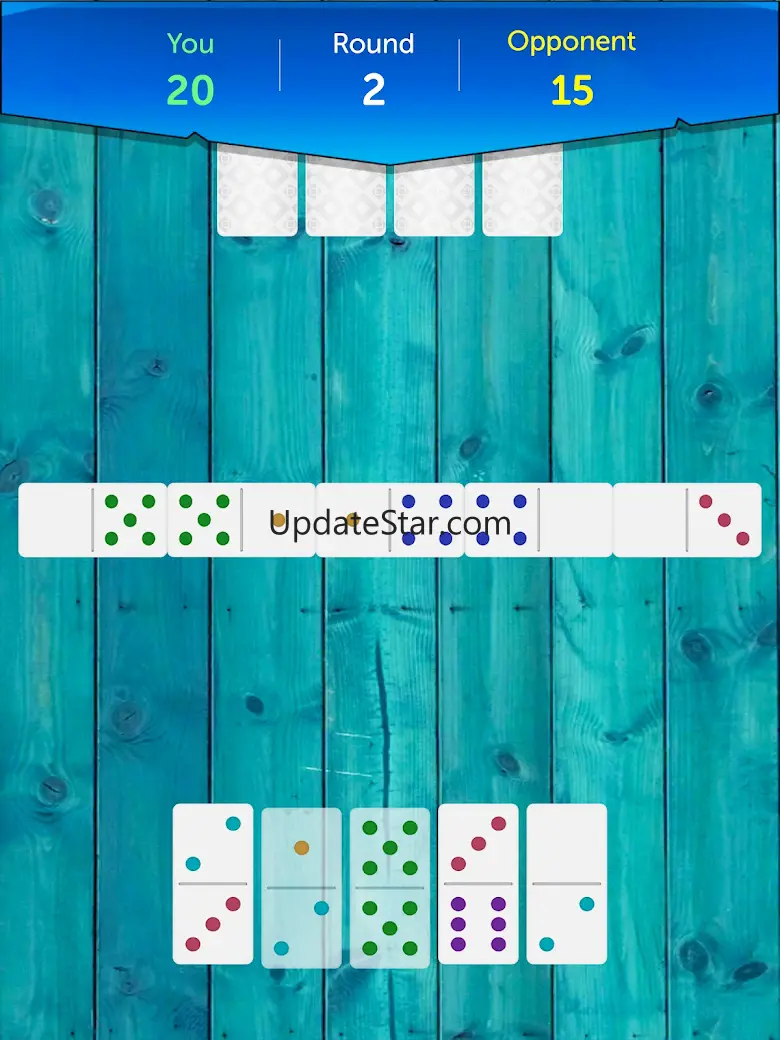 Dominoes Board Game 1.2.4