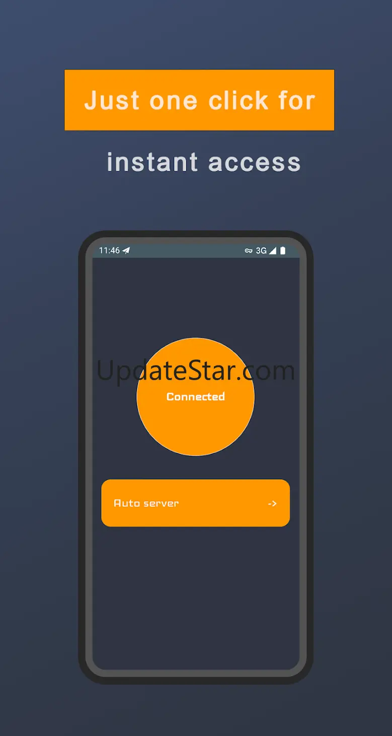Secure VPN 1.1.1