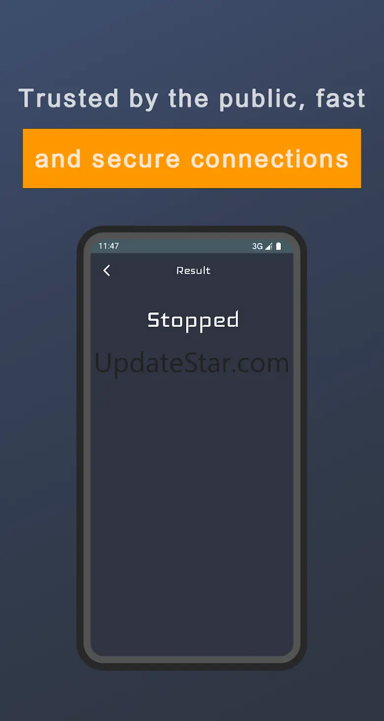 Secure VPN 1.1.1