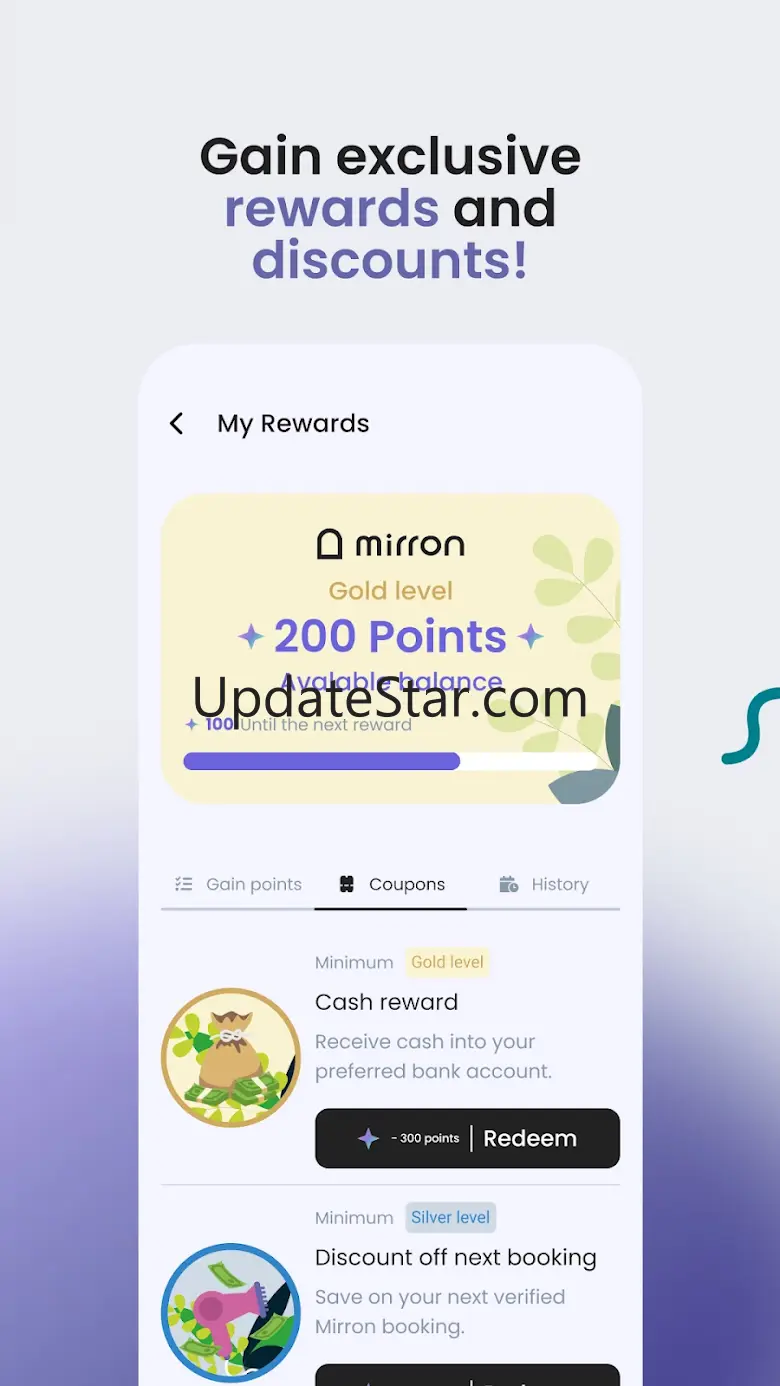 Mirron: Explore Beauty Nearby 2.47.20