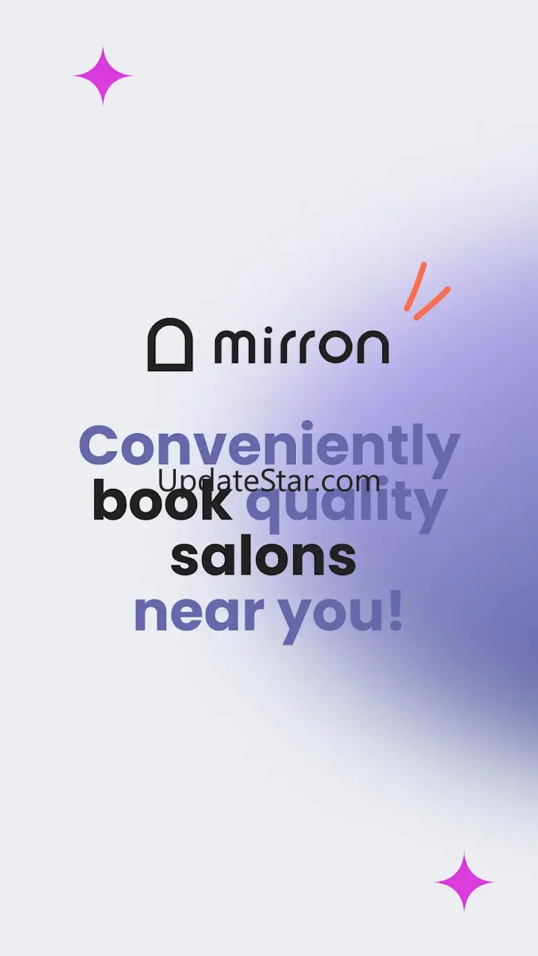 Mirron: Explore Beauty Nearby 2.47.20