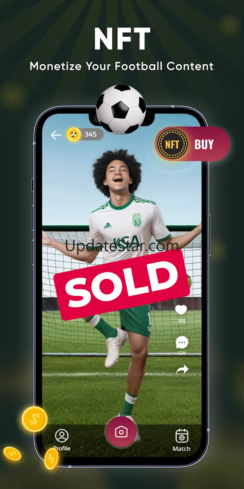 Fanera: Share Football and Win 3.0.13