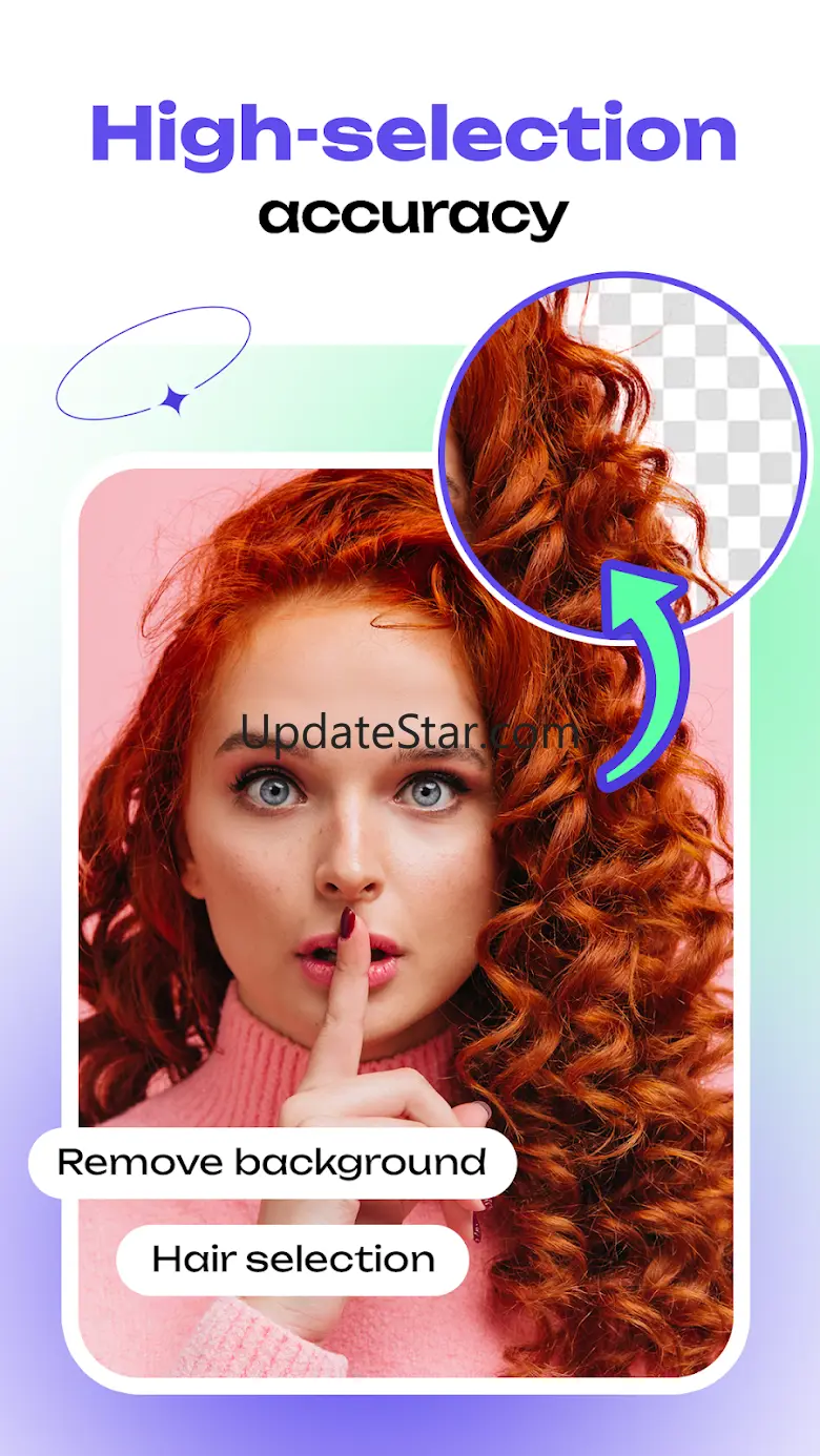 AI eraser: Remove background 1.2.2