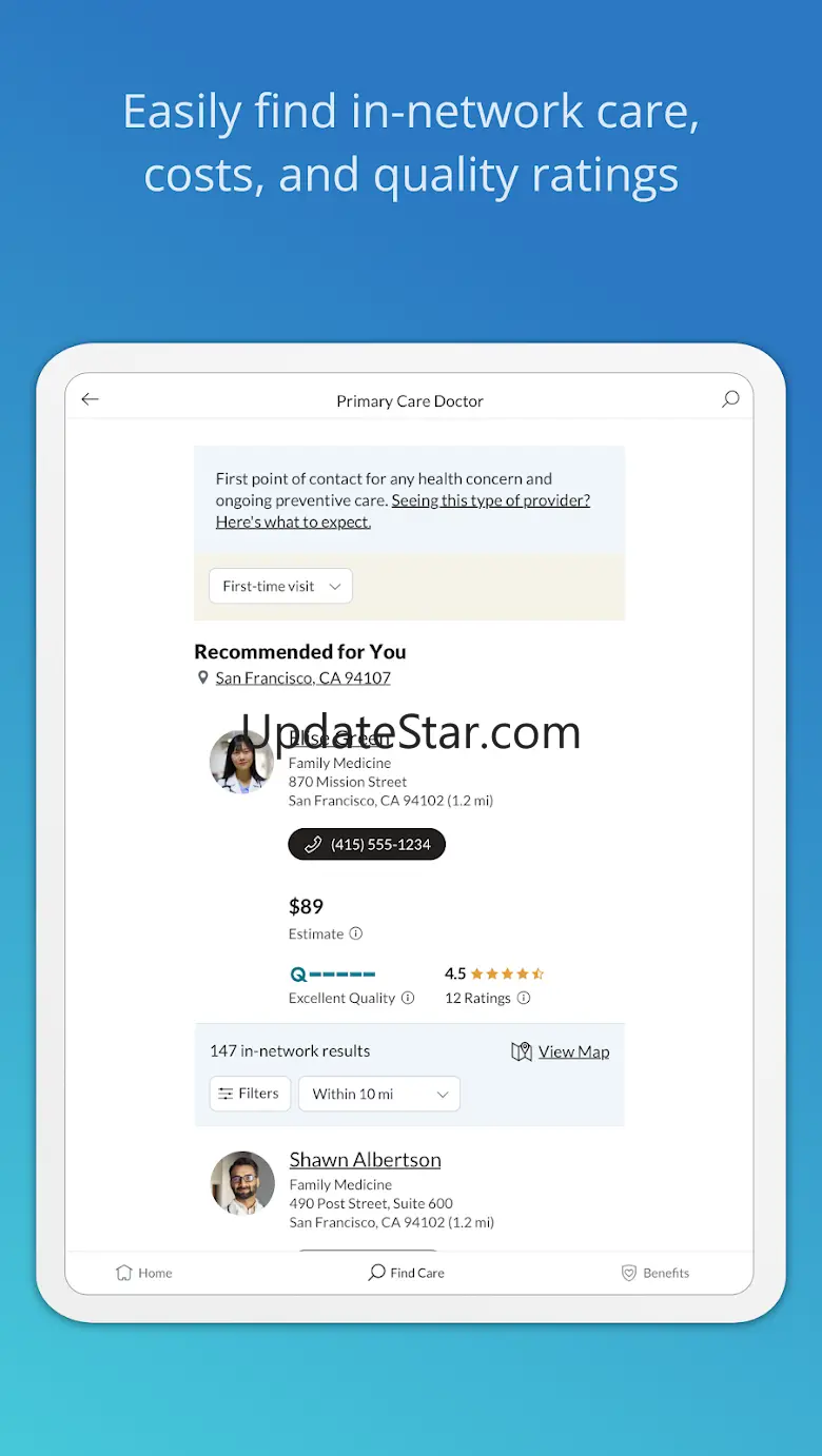 Engage Wellbeing 9.6.0