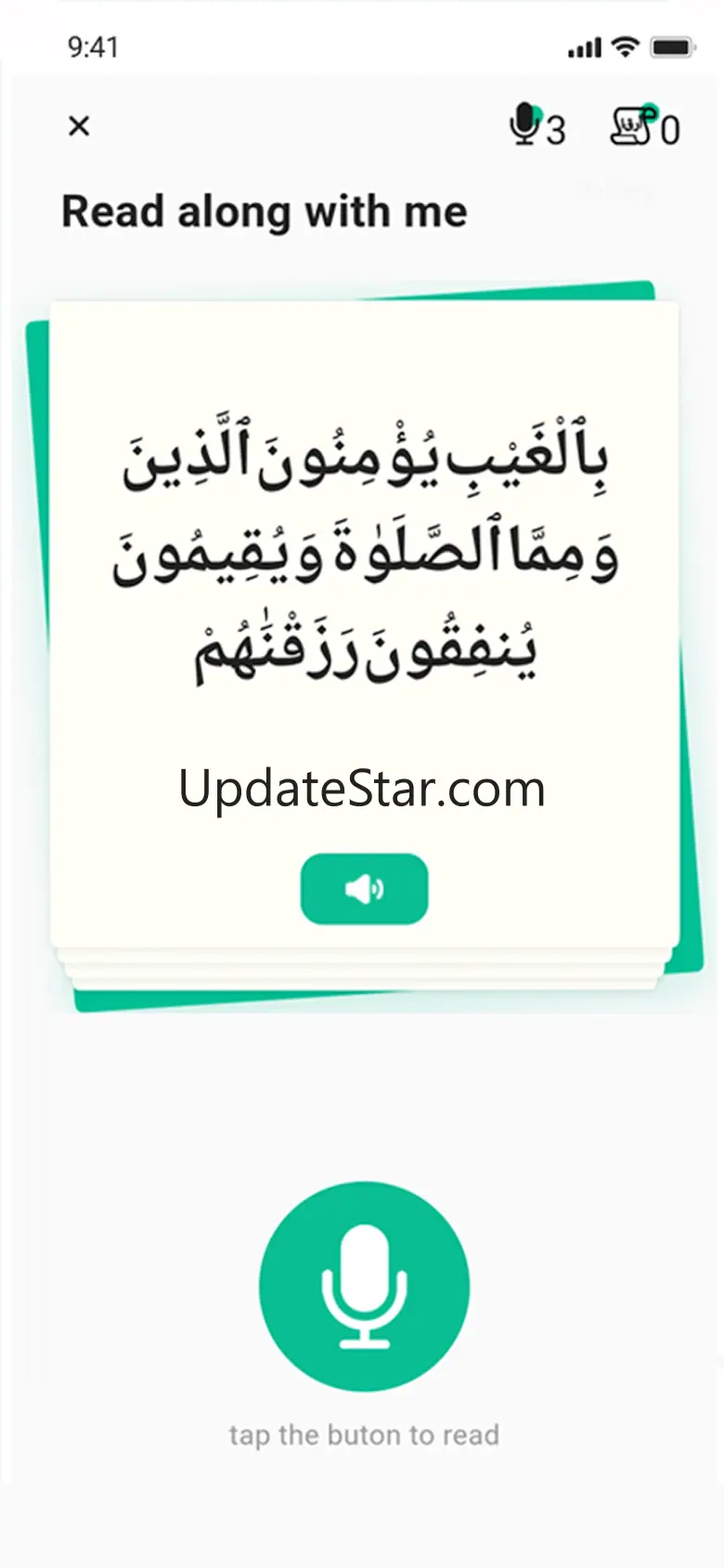 Munabook - Learn Quran with AI 1.27
