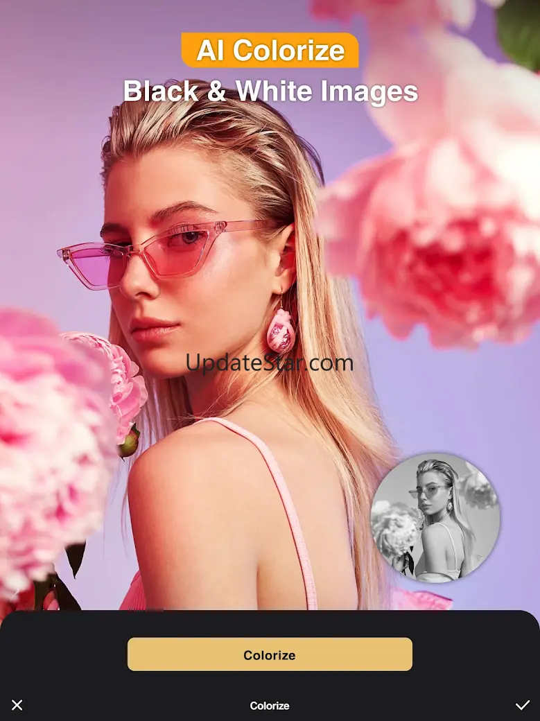 Perfect365 Studio Photo Editor 1.9.8