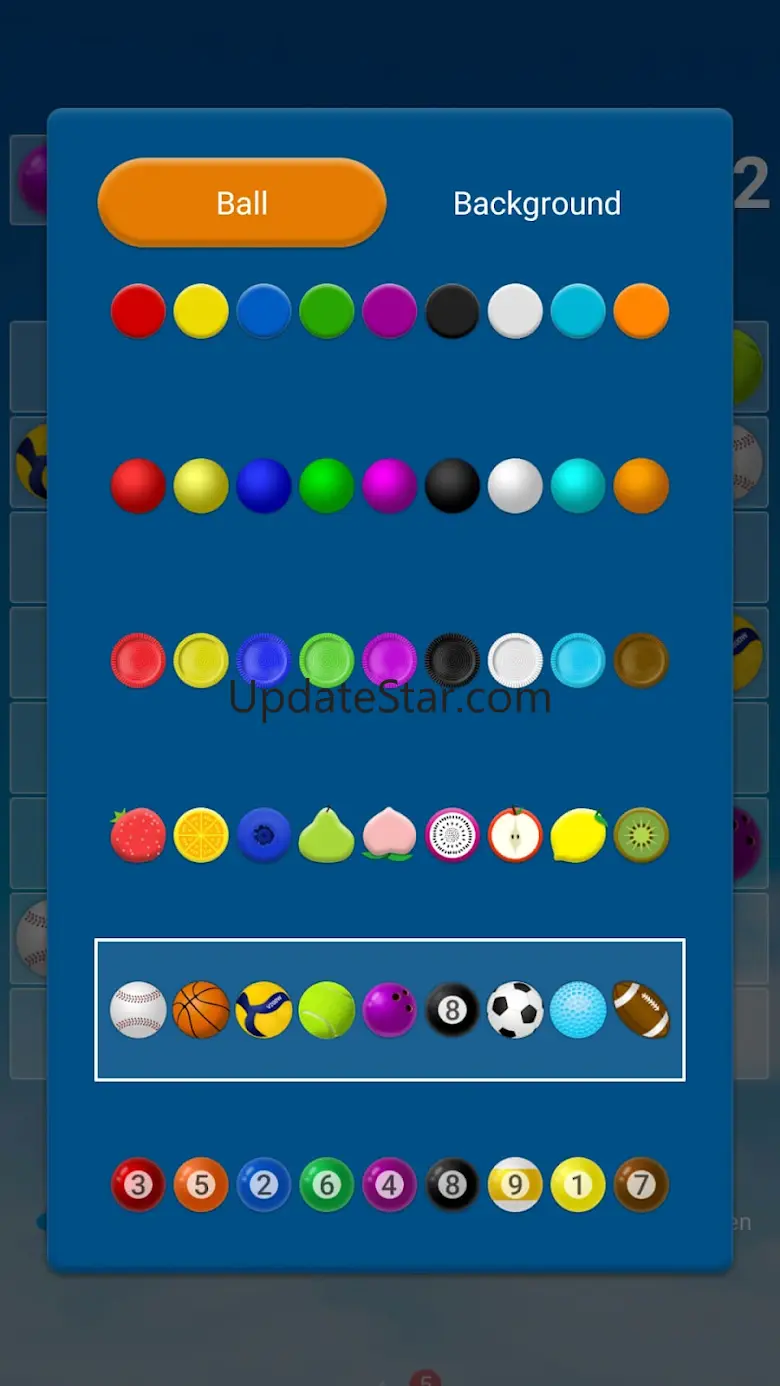 Color Lines