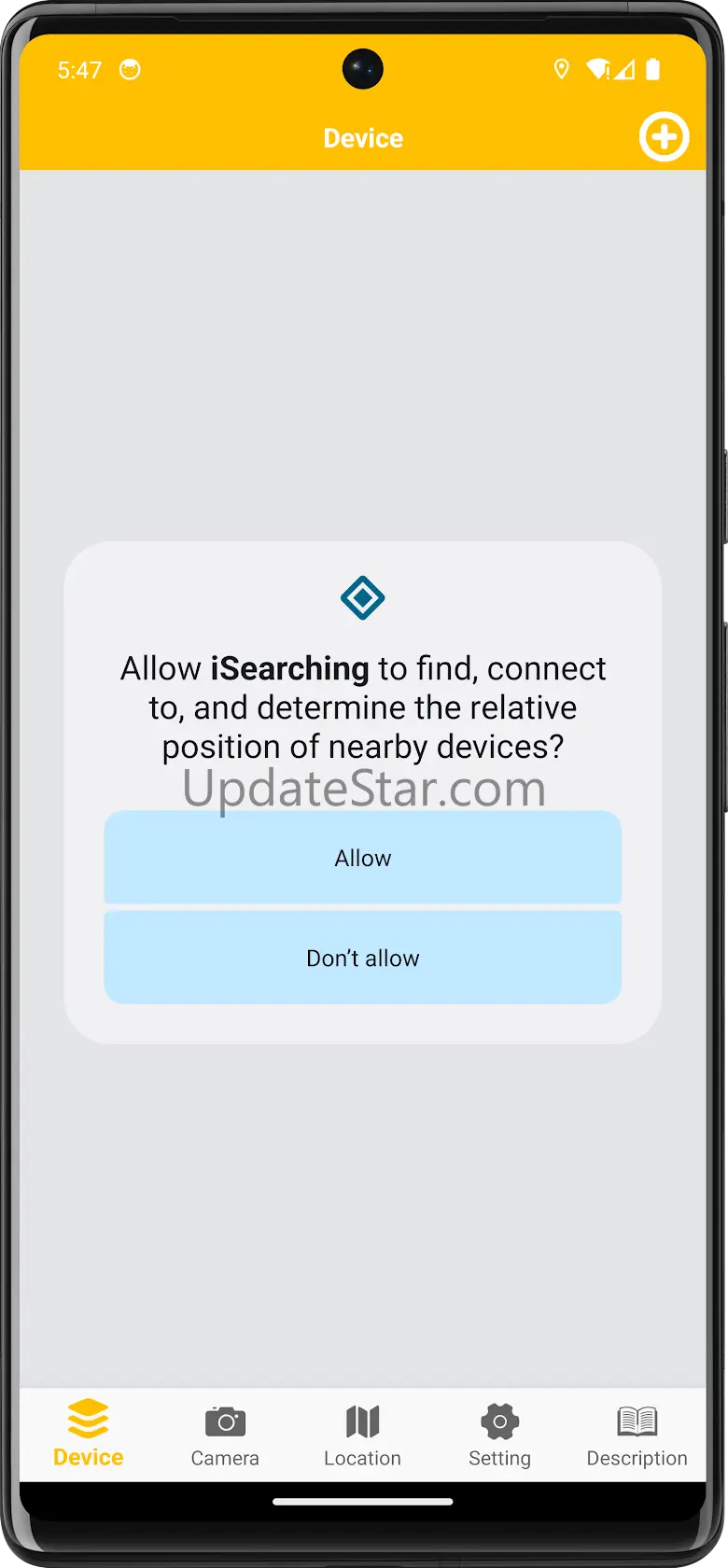 iSearching 2.0.6