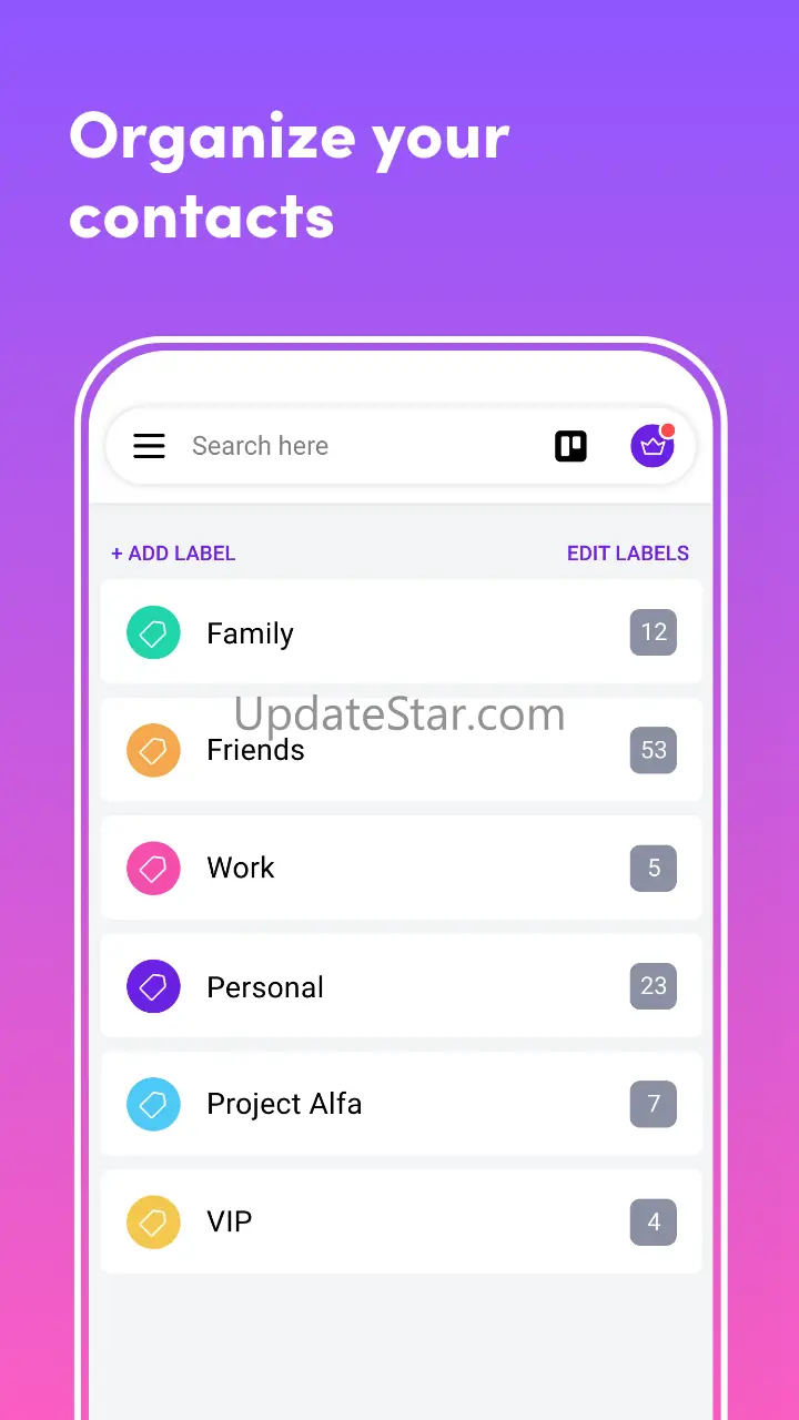 Calls AI: Caller ID & Block 1.12.4