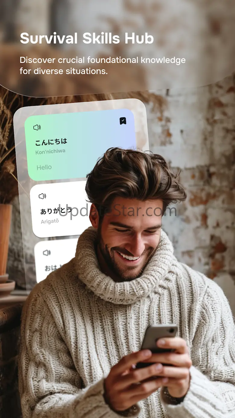 Translate App: Learn and Play 2.6