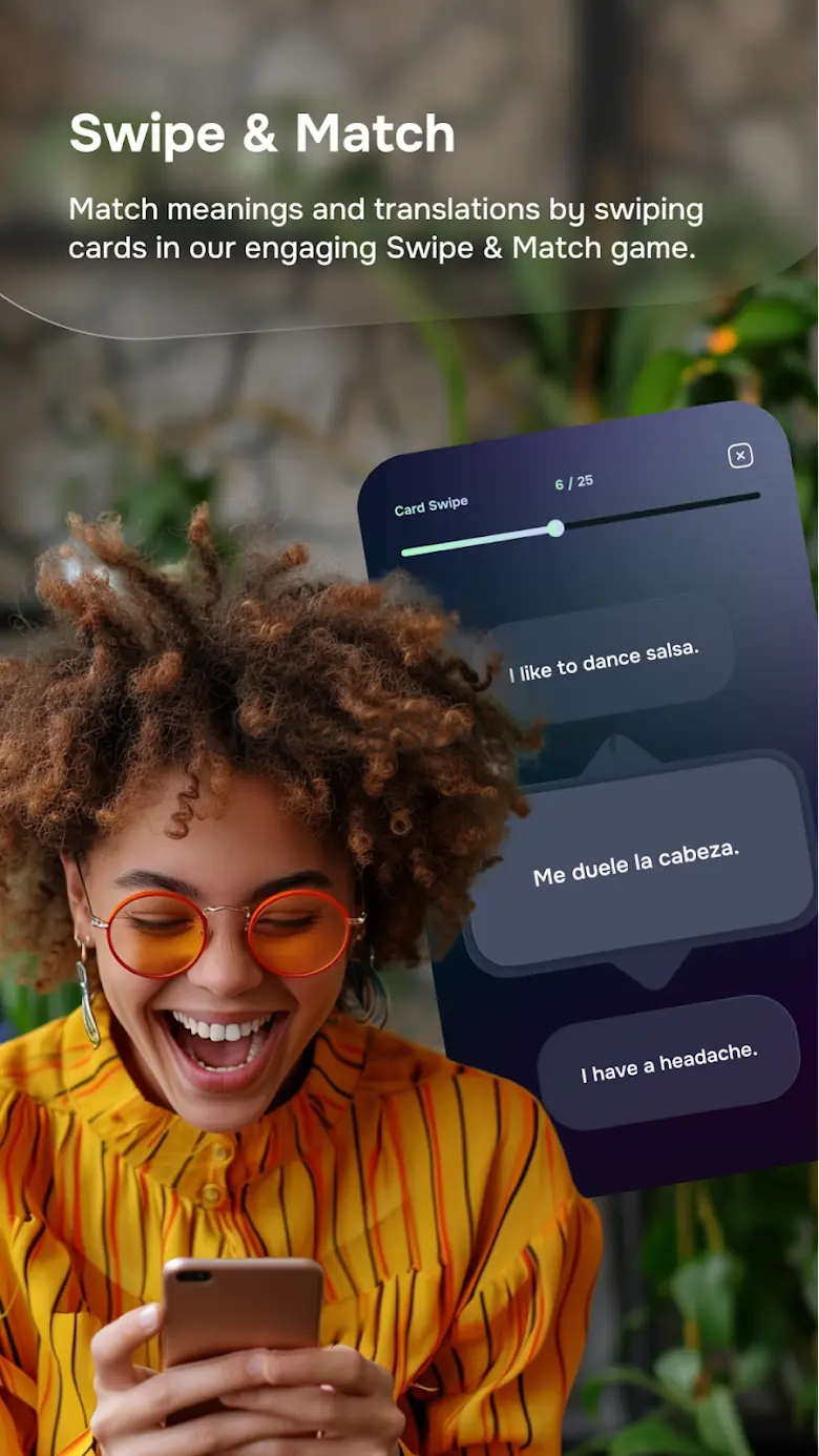 Translate App: Learn and Play 2.6