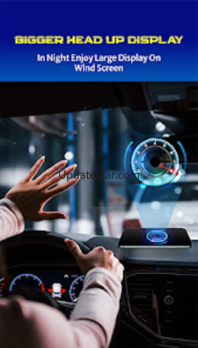 Speed Camera & Police Detector 3.5